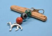 Přívěsky na klíče